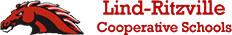 Lind-Ritzville Schools Logo